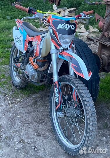 Kayo k1 без движка