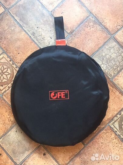 Отражатель 32m для фото 5 в 1