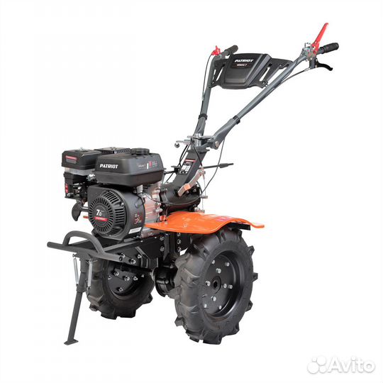 Мотоблок Vegas 7 арт.02236