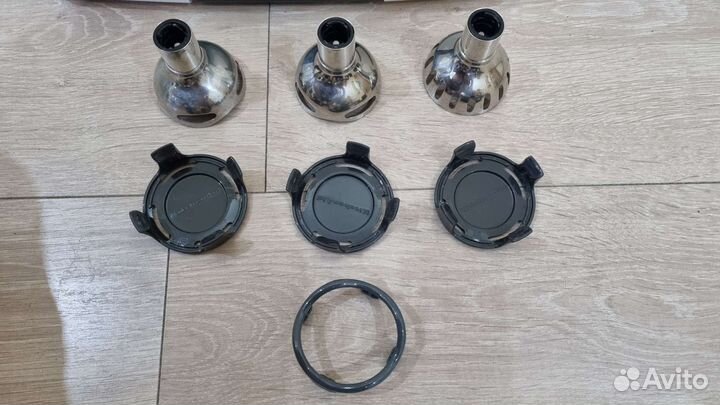 Набор насадок для Блендер KitchenAid 5KHB2571