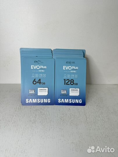 Micro sd samsung 128GB