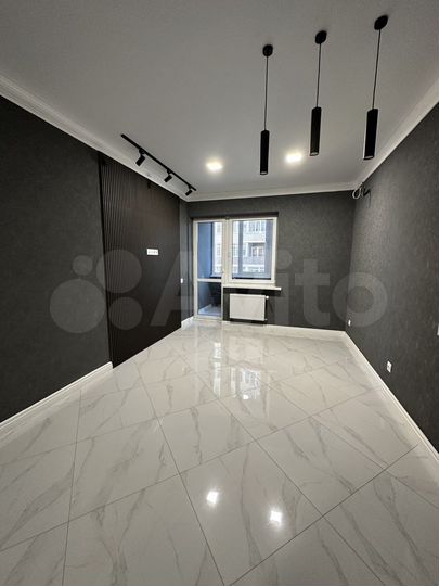 Квартира-студия, 24 м², 8/25 эт.