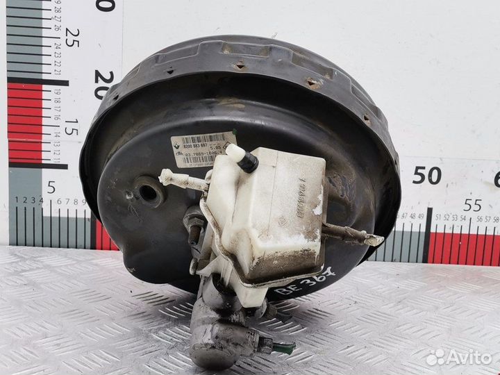 Усилитель тормозов вакуумный для Renault Espace 4