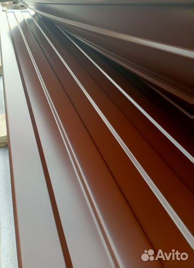 Профнастил