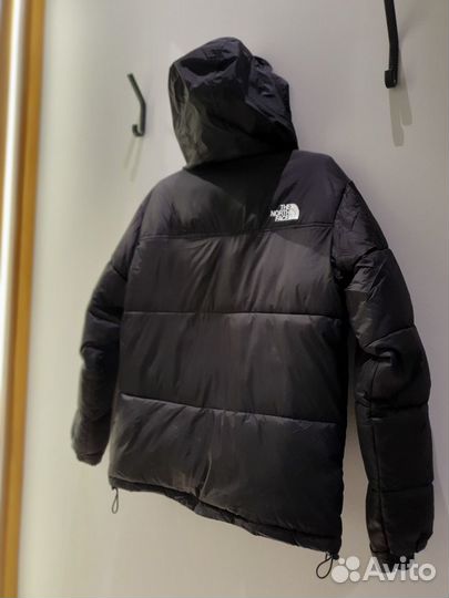 Куртка демисезонная THE North Face