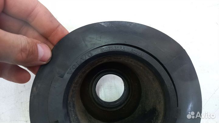 Пыльник рулевой колонки Volvo xc90