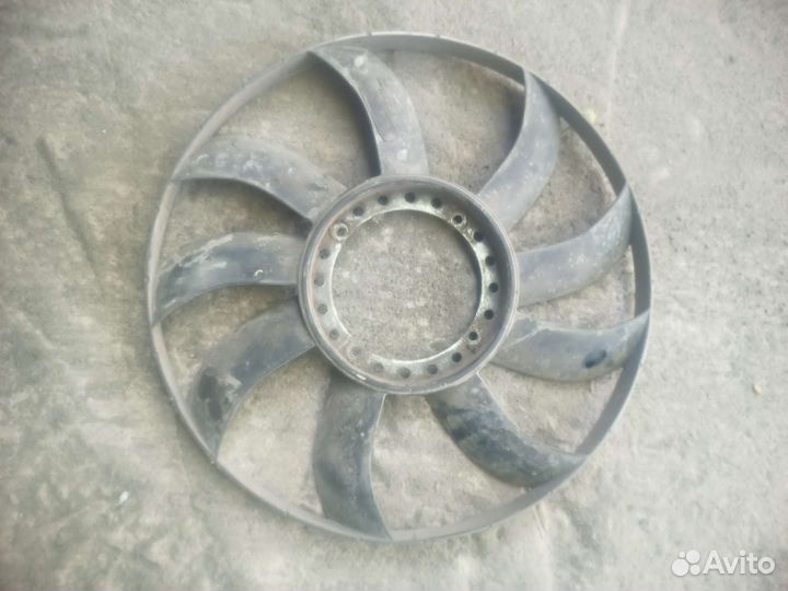 Вискомуфта audi 100 С4