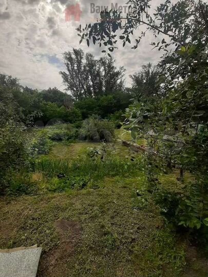 Дом 60,8 м² на участке 6,7 сот.