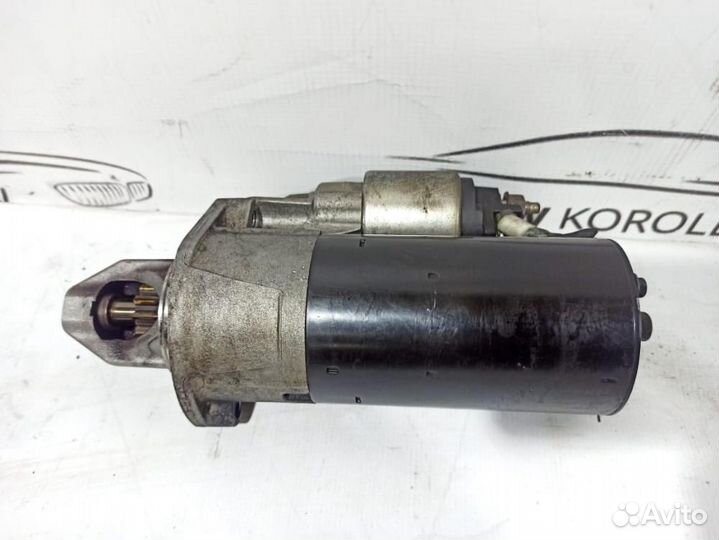 Стартер Grand Cherokee (WH/WK) 2005-2010 Jeep