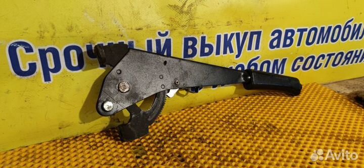 Ручник механизм LADA Granta