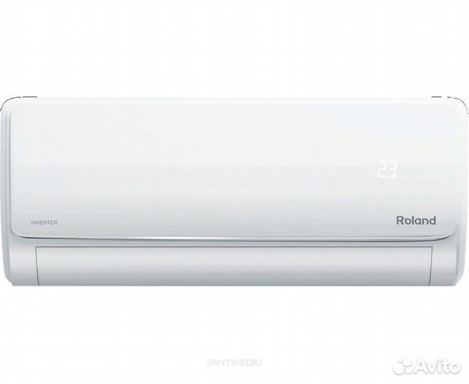 Roland FIU-07HSS010/N4