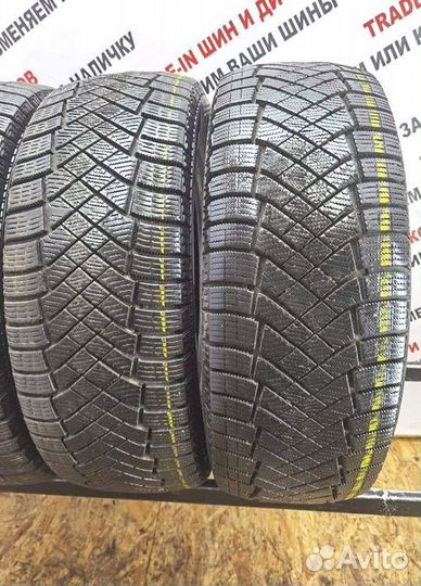 Pirelli Ice Asimmetrico Plus 195/65 R15 95R