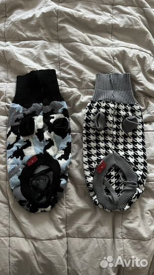 Свитер для собак