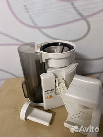 Соковыжималка