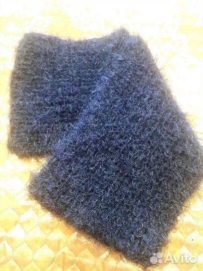 Снуд (шарф, палантин)