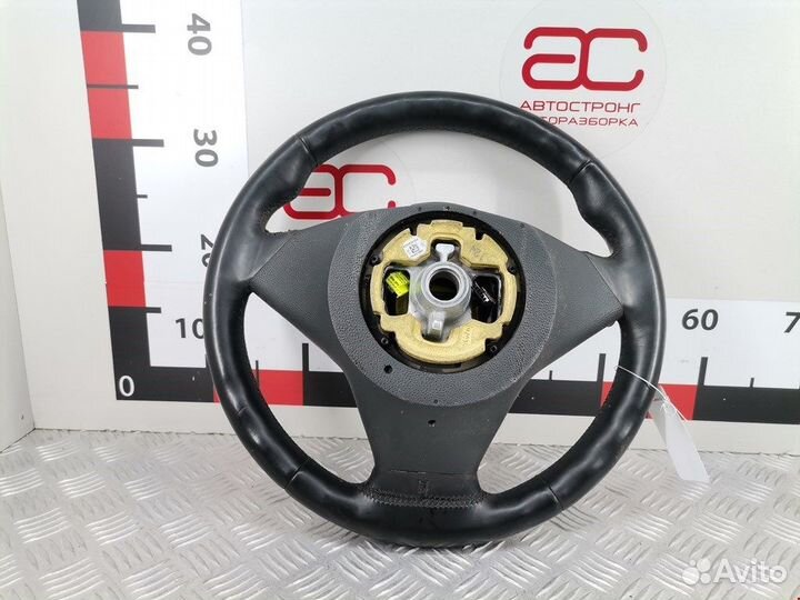 Руль в сборе BMW E60 motorsport Бмв