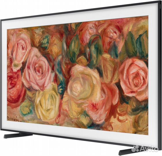 NEO qled Samsung QE65LS03DAU