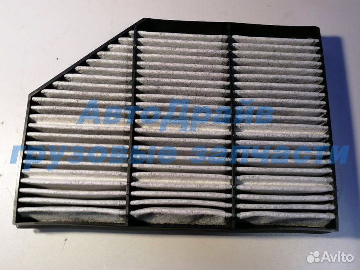 Фильтр салона Мерседес Актрос Мп4/Антос/Арокс и дл