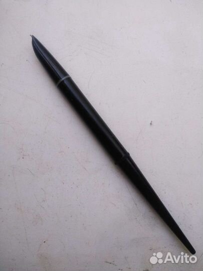 Ручка перьевая. СССР