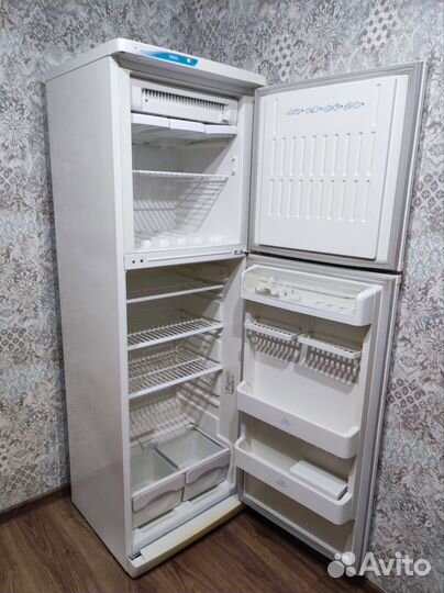 Холодильник Stinol no frost