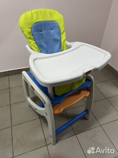 Стул для кормления