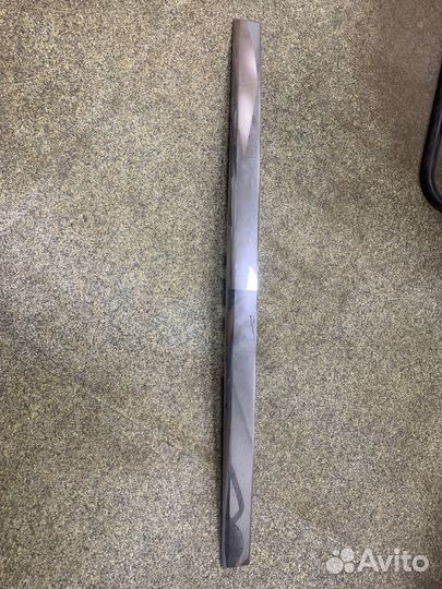 13137862 GM Накладка двери багажника opel zafira B