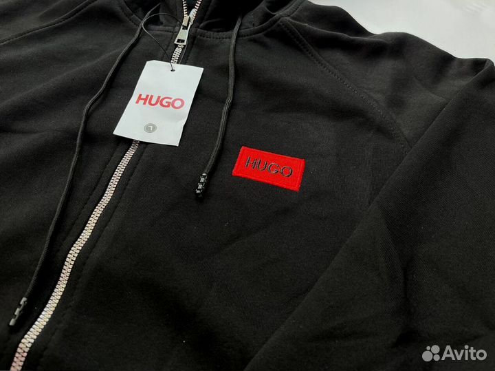 Спортивные костюмы Hugo Boss