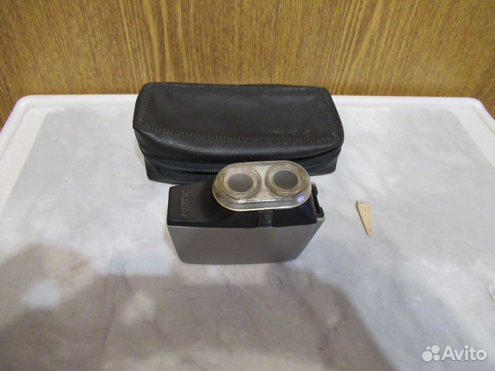 Электробритва 