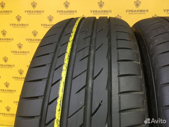 Laufenn S Fit EQ 195/55 R15 85H