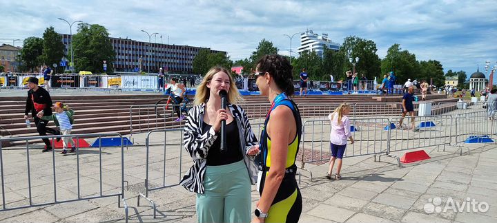 Онлайн трансляции в Петрозаводске