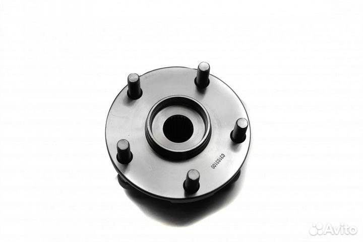 Ступица передняя Lifan Cebrium в сборе