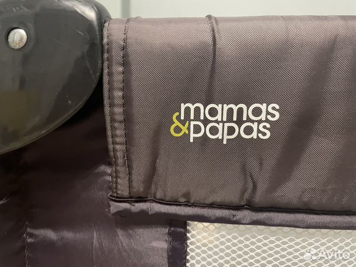 Манеж mamas&papas