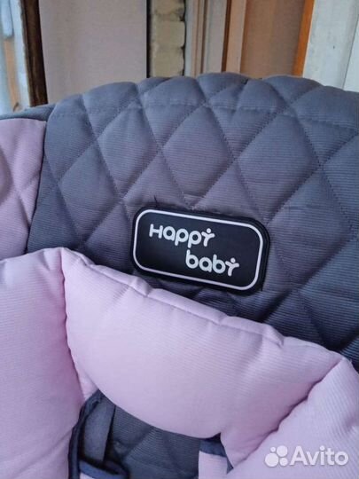 Детское автокресло 9 до 36 кг