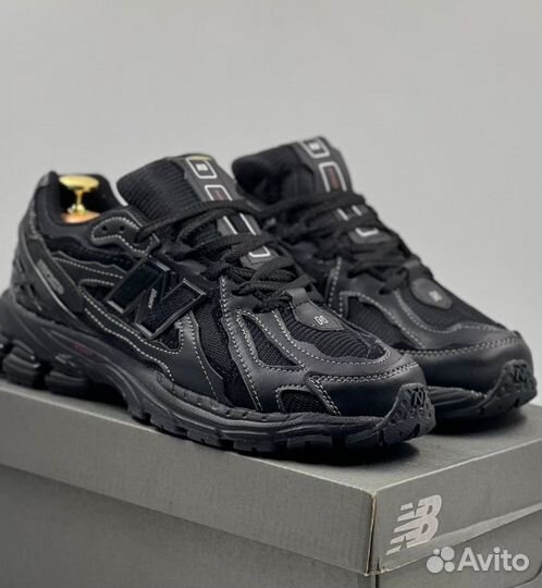 Кроссовки New Balance 1906