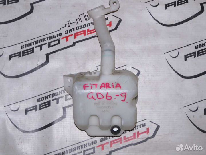 Бачок омывателя honda FIT aria GD6 GD7 GD8 GD9