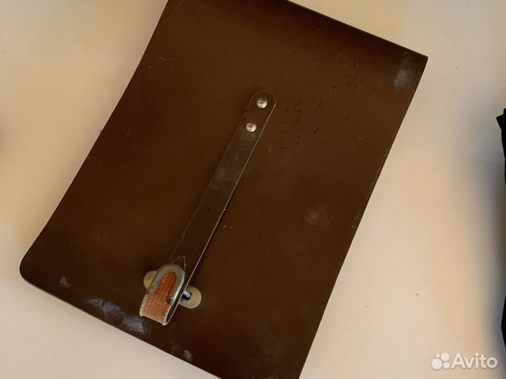 Армейская планшетка