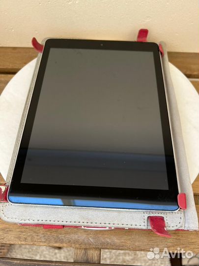 Планшет Digma Plane 9.7 3G