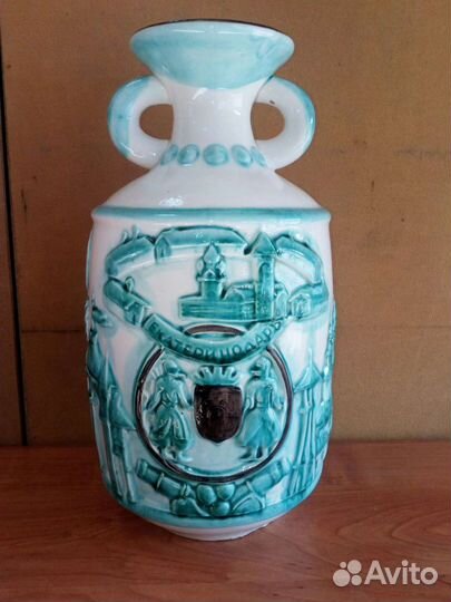 Ваза Краснодар-Екатеринодар