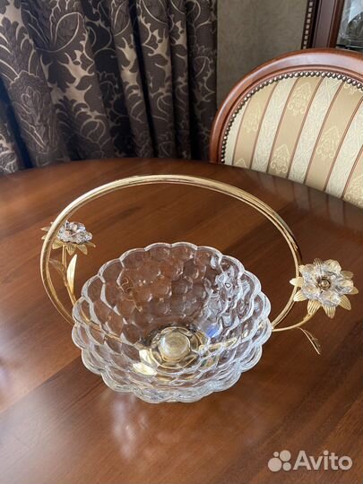 Конфетница