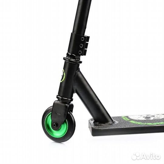 Новое поступление трюковых самокатов