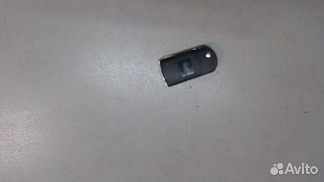 Ключ зажигания Mazda CX-9, 2008