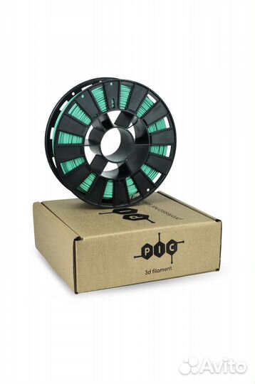 Пластик для 3d печати