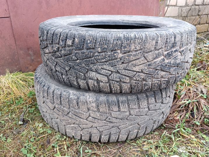 Cordiant Snow Cross 215/85 R16 102T