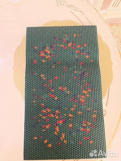 Коврик лечебный ляпко