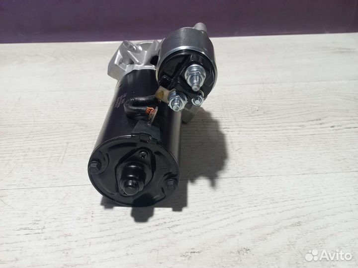 Стартер на Форд Транзит 2.2 155 з.п