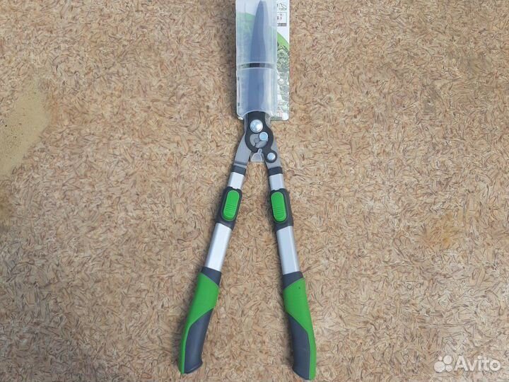 Садовые ножницы