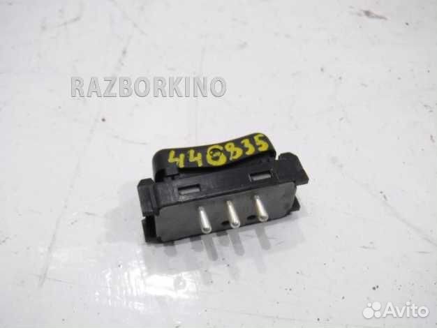 Кнопка Мерседес W140 S