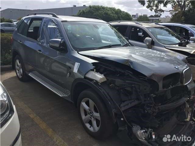Разбор на запчасти BMW X5 E70 2007-2013