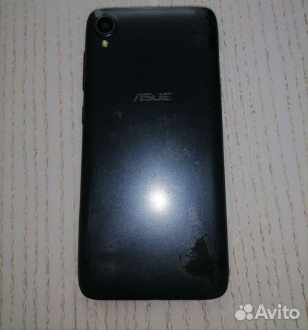 Телефон asus zenfone kl550 нерабочий