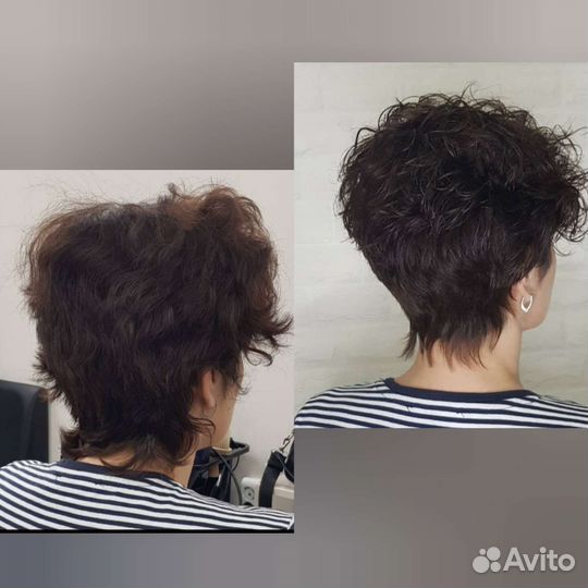 Парикмахер/Стилист на ЖК Московский